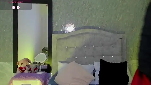 aurora rodriguez online show from March 23, 12:47 am