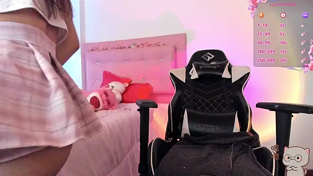 little jade online show from September 16, 3:35 pm