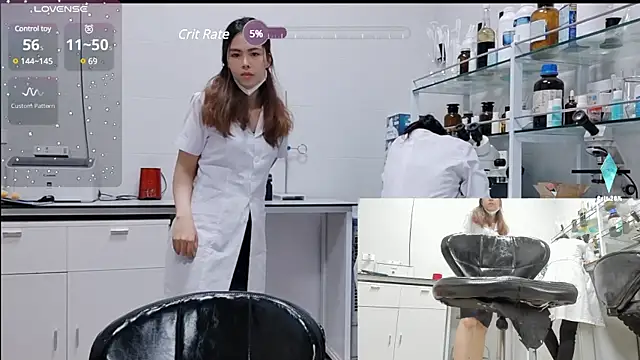 Kathylove 2023 online show from January 25, 8:42 am