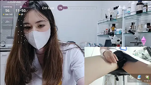 Kathylove 2023 online show from February 4, 10:10 am