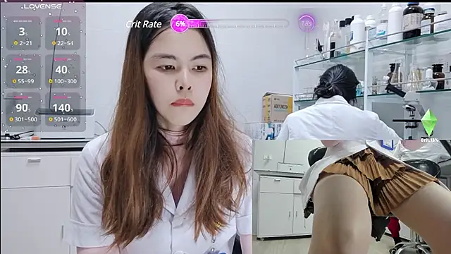 Kathylove 2023 online show from February 8, 5:40 am