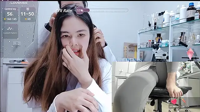 Kathylove 2023 online show from February 9, 8:33 am