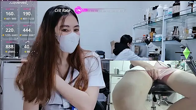 Kathylove 2023 online show from February 16, 8:32 am