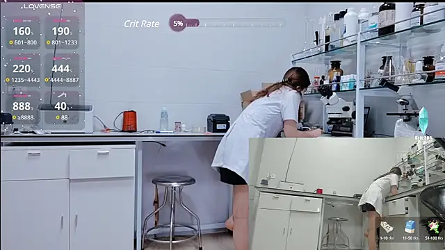 Kathylove 2023 online show from February 20, 8:39 am