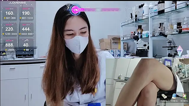 Kathylove 2023 online show from February 21, 8:07 am