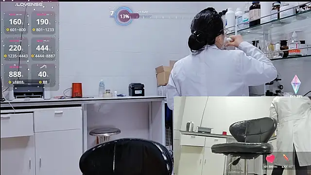 Kathylove 2023 online show from February 22, 8:29 am