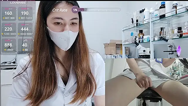 Kathylove 2023 online show from February 27, 8:39 am