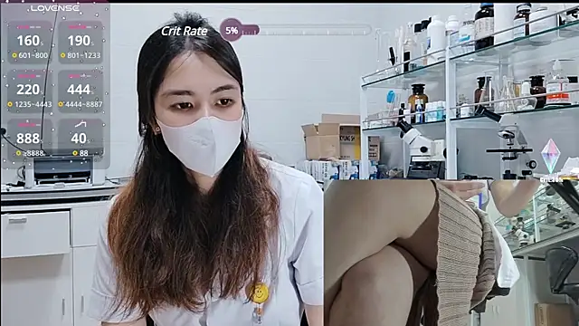 Kathylove 2023 online show from February 28, 11:25 am