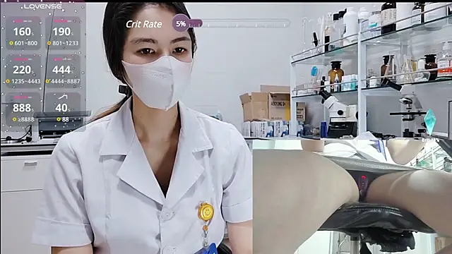 Kathylove 2023 online show from March 1, 5:20 am