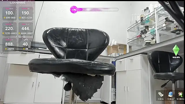 Kathylove 2023 online show from March 4, 5:42 am