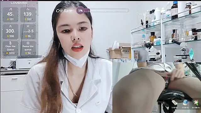 Kathylove 2023 online show from March 4, 11:51 am