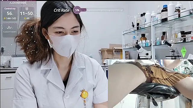 Kathylove 2023 online show from March 7, 5:29 am