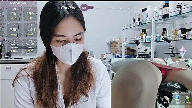 Kathylove 2023 online show from March 15, 12:13 pm