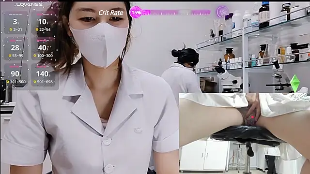 Kathylove 2023 online show from March 20, 5:46 am