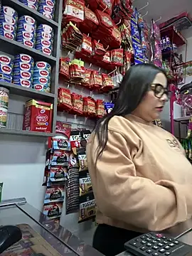 Sol biglips online show from December 10, 1:22 pm