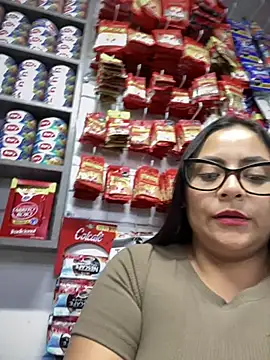 Sol biglips online show from December 13, 1:26 am