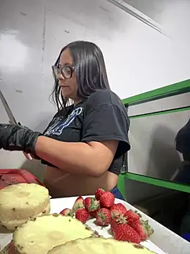 Sol biglips online show from January 17, 2:07 pm