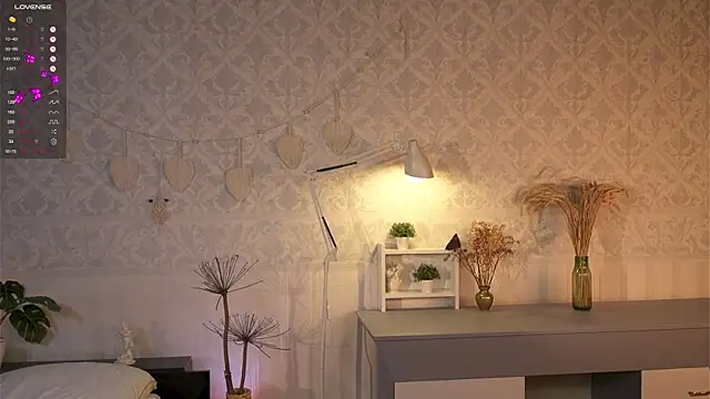 Eva Golden online show from January 24, 1:47 pm