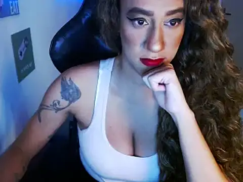 gauchinhaG online show from January 7, 4:37 pm