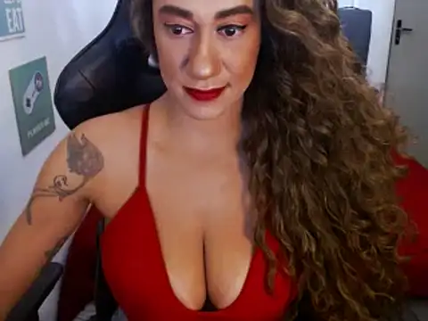 gauchinhaG online show from January 22, 6:31 pm