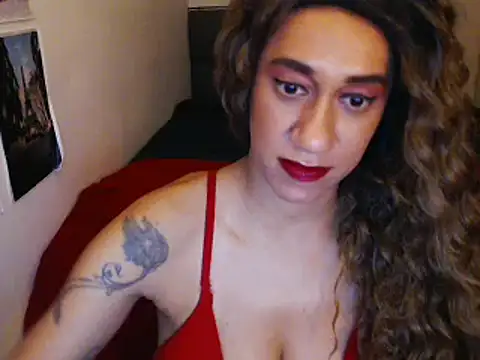 gauchinhaG online show from January 30, 11:02 pm