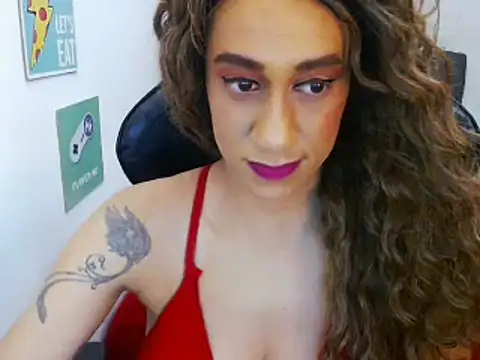 gauchinhaG online show from February 28, 5:59 pm