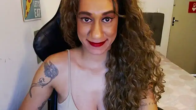 gauchinhaG online show from March 12, 6:44 pm