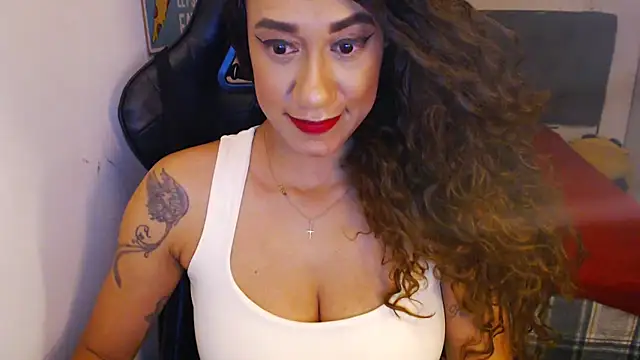 gauchinhaG online show from November 4, 11:37 pm