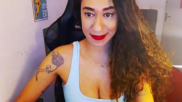 gauchinhaG online show from November 17, 11:38 am