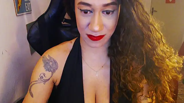 gauchinhaG online show from November 26, 5:03 pm