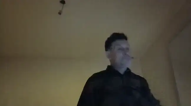 oopsxx online show from January 29, 7:00 pm