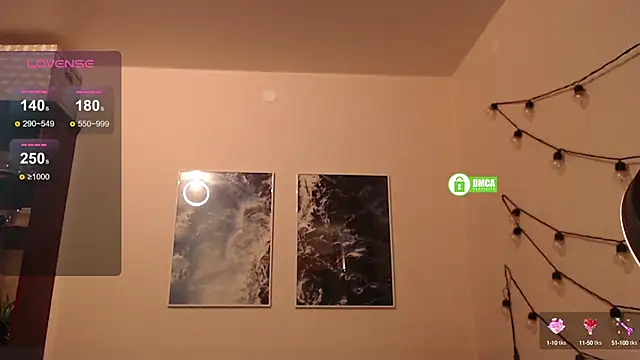 Sonya-Vlad online show from December 10, 1:43 am