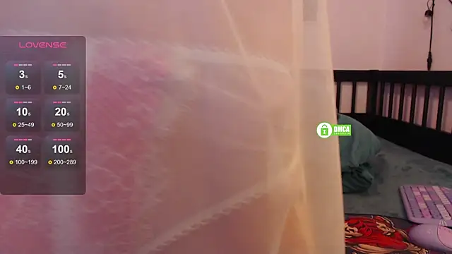 Sonya-Vlad online show from December 17, 7:07 am