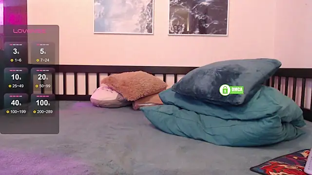 Sonya-Vlad online show from January 30, 8:22 am