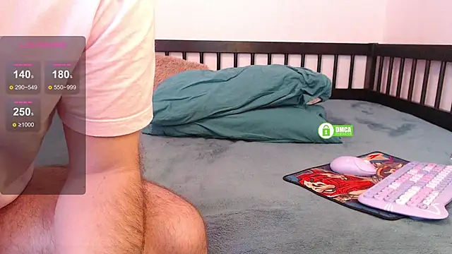 Sonya-Vlad online show from February 4, 7:18 am