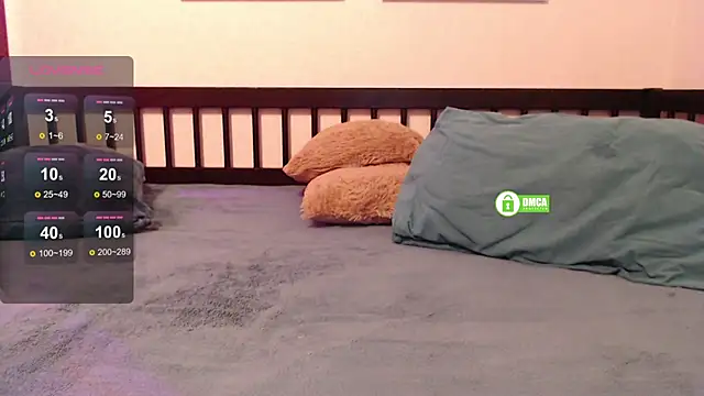 Sonya-Vlad online show from March 1, 12:50 am