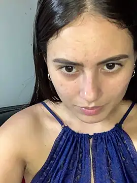 Azuna25 online show from March 4, 12:07 am