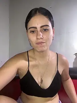 Azuna25 online show from October 4, 5:33 pm