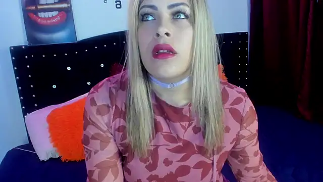 Natalia Montoya online show from February 4, 11:16 pm