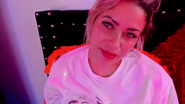 Natalia Montoya online show from February 10, 12:08 pm