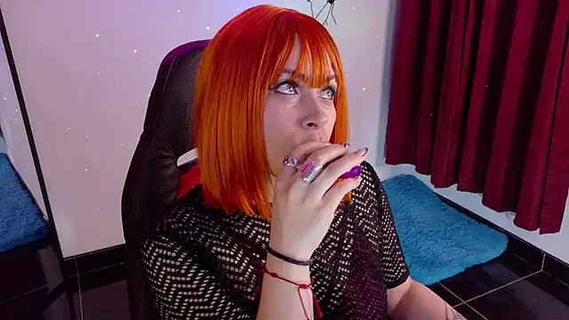 Natalia Montoya online show from September 20, 2:56 am