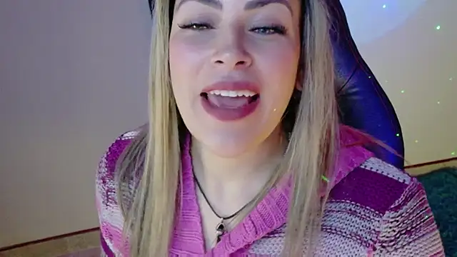 Natalia Montoya online show from November 2, 9:06 pm