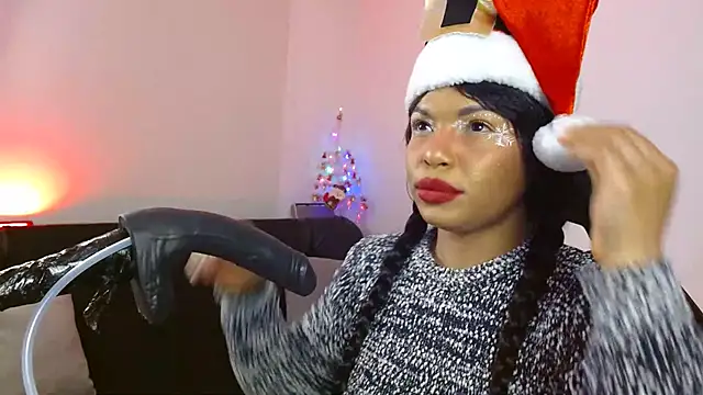 Anabel693 online show from December 3, 9:44 am