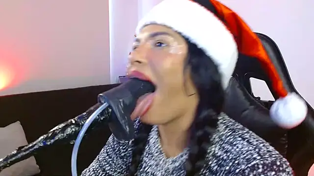 Anabel693 online show from December 3, 12:49 pm