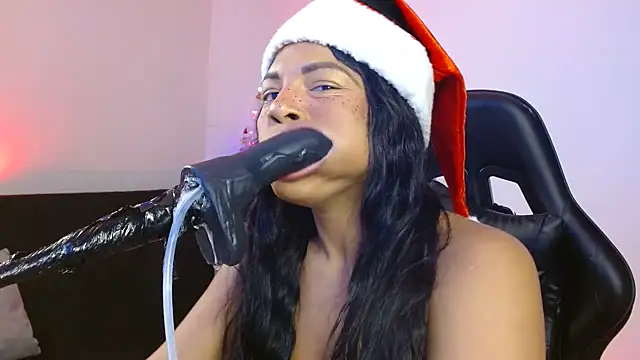 Anabel693 online show from December 4, 10:46 am