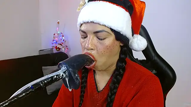 Anabel693 online show from December 10, 10:28 am