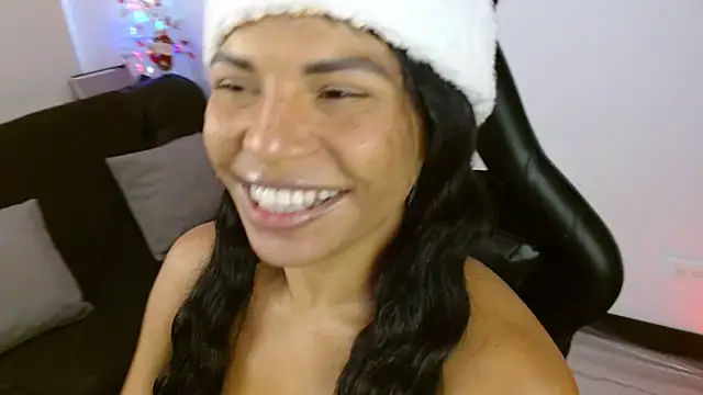 Anabel693 online show from December 14, 7:29 am