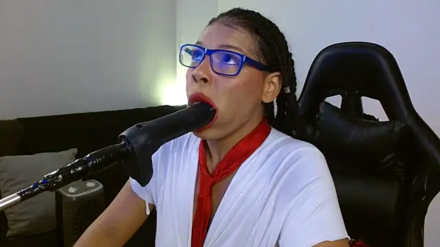 Anabel693 online show from January 28, 7:22 am