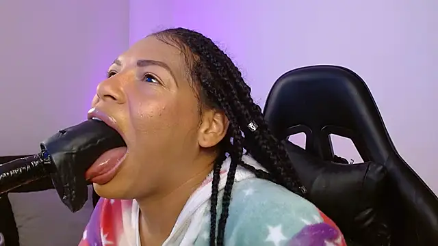 Anabel693 online show from January 30, 7:50 am