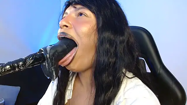 Anabel693 online show from February 6, 5:19 pm